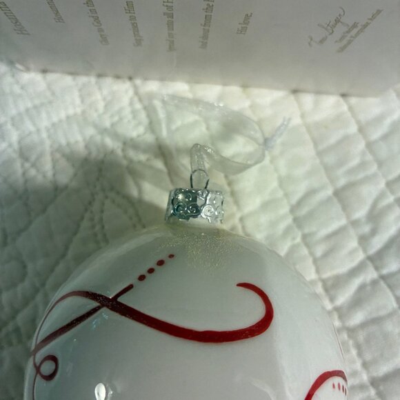 Hallmark Keepsake Christmas/Holiday Ornament - Picture 3 of 6